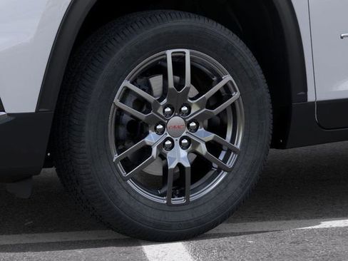 New 2026 GMC Acadia Elevation FWD image 9