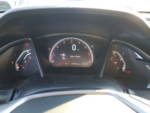 Used 2018 Honda Civic Si image 17