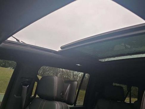 Used 2022 Chevrolet Suburban RST w/ Sport Performance Package image 4