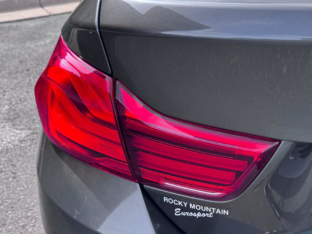 Used 2018 BMW 430i Gran Coupe RWD image 6