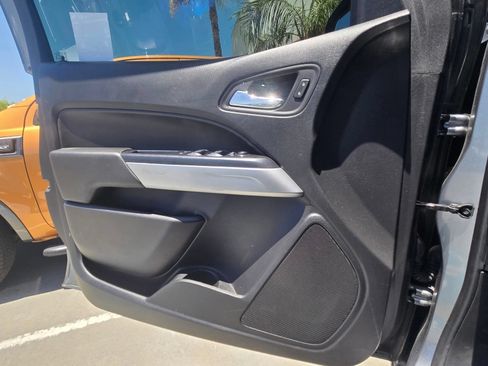 Used 2020 Chevrolet Colorado ZR2 AWD/4WD image 20
