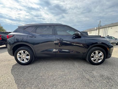 Used 2020 Chevrolet Blazer LT FWD image 7