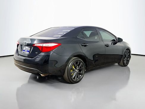 Used 2014 Toyota Corolla LE FWD image 7