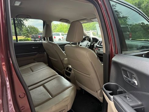 Used 2017 Honda Ridgeline RTL-T image 15