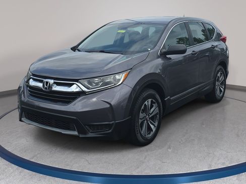Used 2019 Honda CR-V LX image 1