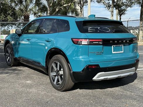 New 2026 Honda Prologue Touring image 5
