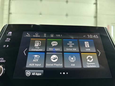 Used 2020 Honda Odyssey Elite image 29