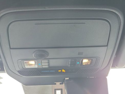 Used 2023 Ford Bronco 2-Door w/ Sasquatch Package image 29