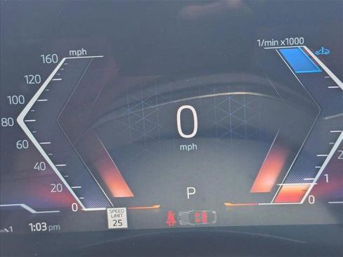 Used 2025 BMW 228i xDrive 228 xDrive w/ Premium Package image 10