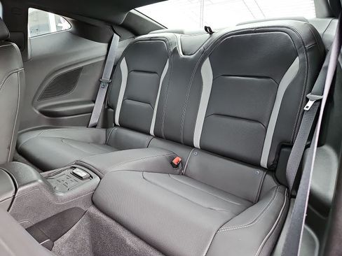 Used 2024 Chevrolet Camaro LT RWD image 29