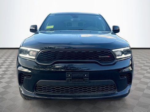Used 2026 Dodge Durango GT AWD/4WD image 2