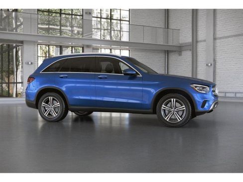 Certified 2022 Mercedes-Benz GLC 300 image 34