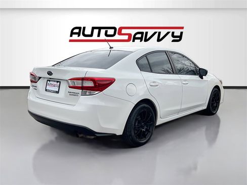 Used 2018 Subaru Impreza 2.0i image 7