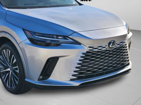 Used 2025 Lexus RX 350 Premium Plus w/ Accessory Package (Z1) image 34