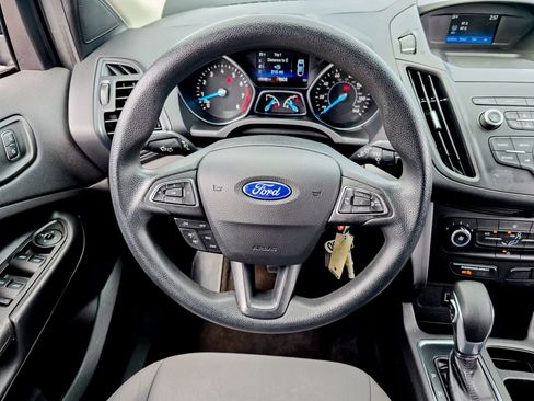 Used 2019 Ford Escape S FWD image 32