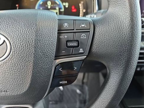Certified 2025 Toyota Camry LE w/ Convenience Package FWD image 12