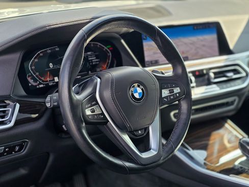 Used 2021 BMW X5 xDrive40i w/ Premium Package image 17