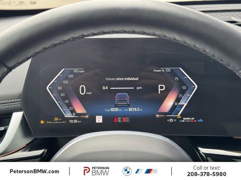 Used 2023 BMW X1 xDrive28i w/ Convenience Package image 24