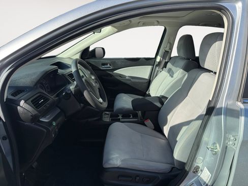 Used 2015 Honda CR-V EX image 10