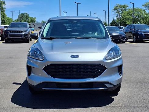Used 2022 Ford Escape SE AWD/4WD image 22