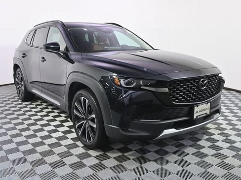 Used 2026 MAZDA CX-50 2.5 Turbo w/ Accent Package AWD/4WD image 9