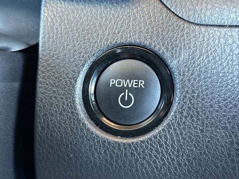 Used 2026 Toyota Camry SE FWD image 22