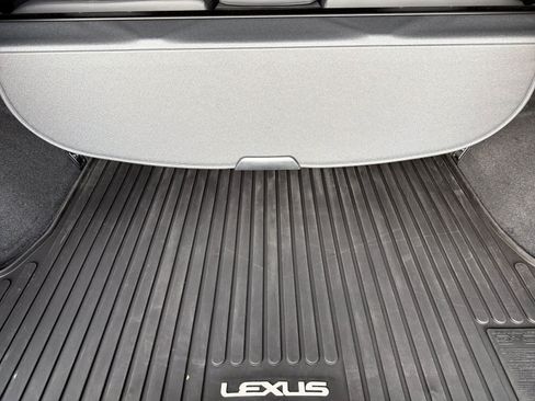Certified 2025 Lexus RX 450h AWD w/ Luxury Package image 16