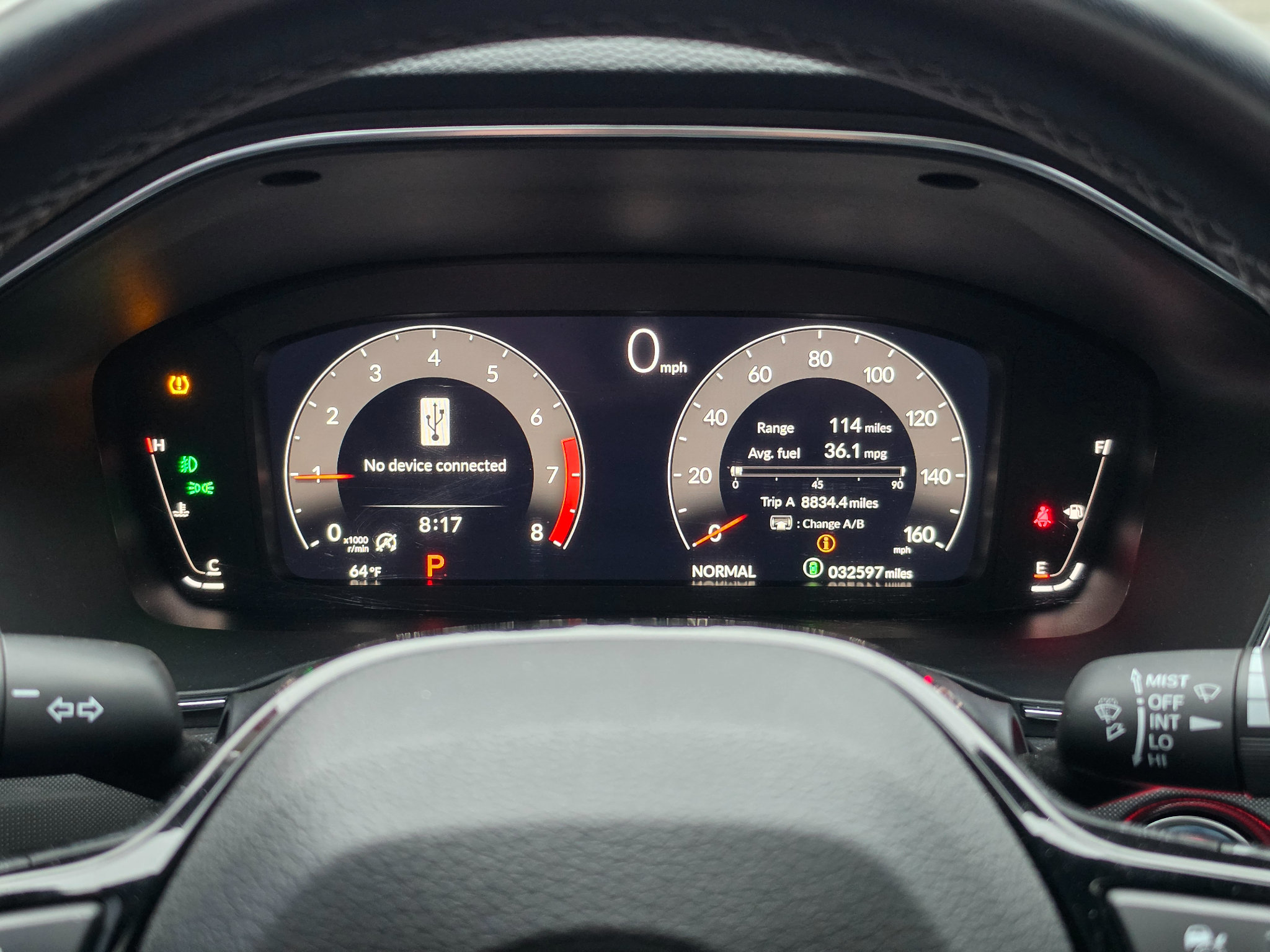 Used 2024 Acura Integra A-Spec FWD image 13