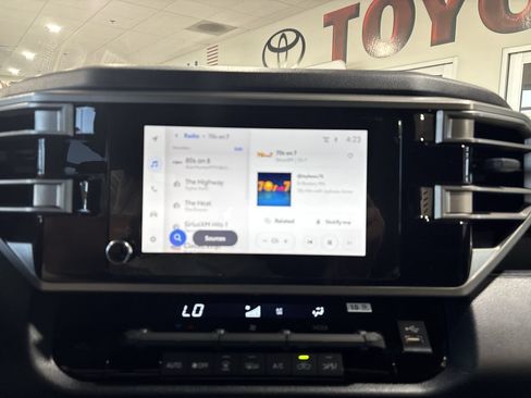 New 2026 Toyota Tundra SR5 RWD image 17