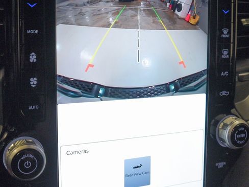 Used 2026 RAM 1500 Big Horn image 21