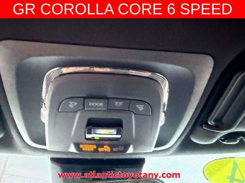 Certified 2024 Toyota Corolla GR w/ Performance Package AWD/4WD image 31