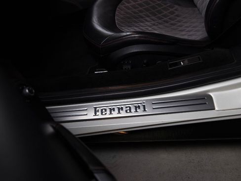 Used 2016 Ferrari 488 Spider Spider image 13