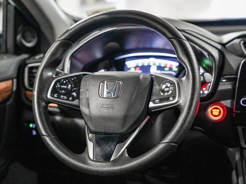 Used 2021 Honda CR-V EX image 16