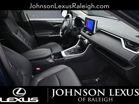 Used 2024 Toyota RAV4 XLE Premium w/ Weather Package AWD/4WD image 10