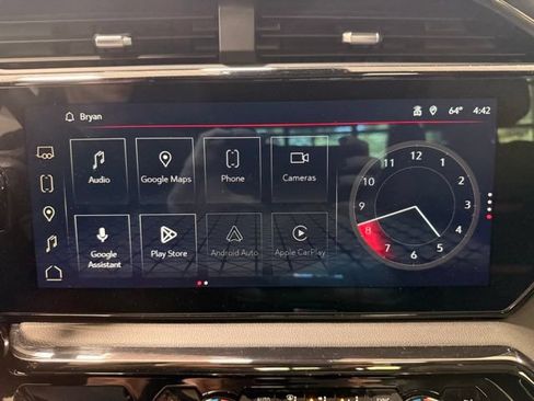 Used 2024 GMC Sierra 2500 AT4 w/ AT4 Premium Plus Package AWD/4WD image 46
