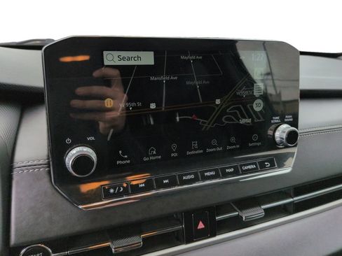 Used 2022 Mitsubishi Outlander SE AWD/4WD image 13