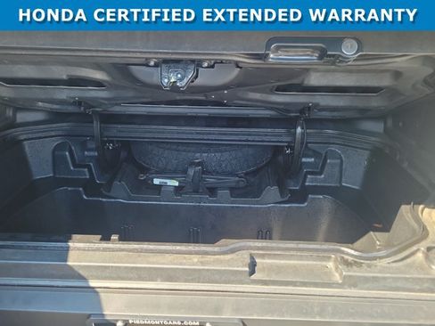 Certified 2025 Honda Ridgeline TrailSport image 15