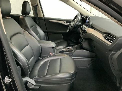 Used 2020 Ford Escape SEL image 21