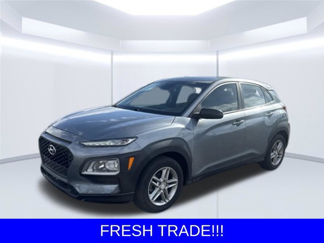 Used 2020 Hyundai Kona SE FWD image 2