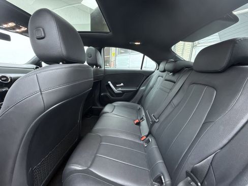 Used 2019 Mercedes-Benz A 220 4MATIC w/ Premium Package image 32