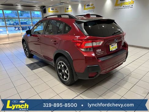 Used 2018 Subaru Crosstrek 2.0i Premium AWD/4WD image 18
