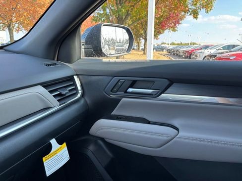 New 2026 GMC Terrain Elevation w/ Technology Package II image 31