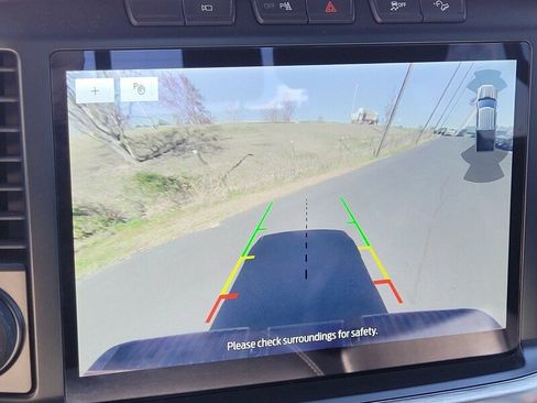 Used 2022 Ford F150 Lariat w/ Equipment Group 502A High image 20