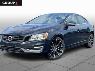 Used 2016 Volvo S60 T5 Premier w/ Convenience Package video 1