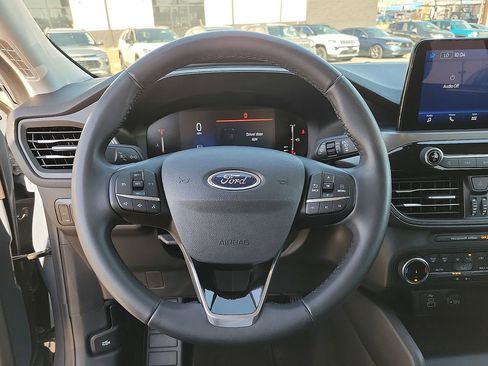 Used 2024 Ford Escape Active image 19