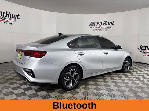 Used 2020 Kia Forte LXS image 6