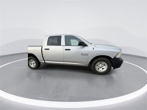 Used 2014 RAM 1500 Tradesman w/ Popular Equipment Group image 9