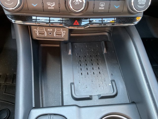 Used 2025 Dodge Durango R/T w/ Blacktop Package AWD/4WD image 34