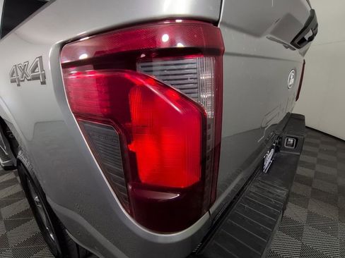 Used 2024 Ford F150 XLT w/ Tow/Haul Package AWD/4WD image 13