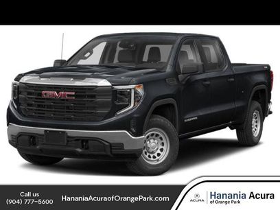 Used 2022 GMC Sierra 1500 SLT w/ X31 Off-Road Package